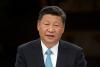 Xi Jinping l-a felicitat pe viitorul președinte al Consiliului European, Antonio Costa 18906330