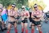 Parada gay: Zeci de mii de persoane au mărșăluit și au dansat pe străzile Madridului 18906675
