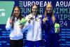 Record național la 15 ani: Tânăra Daria Măriuca Silișteanu, aur pentru România la Campionatul European de înot de la Vilnius 18906754