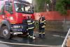 Incendiile fac ravagii în România: Pompierii sătmăreni luptă de 18 ore pentru a stinge flăcările la un depozit de colectare deșeuri 18907466