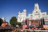 Fiesta! Spania, primire regală a campionilor Euro 2024: Regele Felipe al VI-lea și mii de cetățeni i-au felicitat pe sportivi 18907921