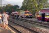 Accident feroviar! 15 răniți după impactul dintre două trenuri între Gara de Nord și Gara Basarab 18908602
