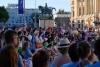 În weekendul 20-21 iulie, „Străzi deschise, București – Promenadă Urbană” transformă Calea Victoriei într-o oază urbană de relaxare și distracție 18908553