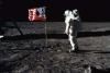 20 iulie 2024: Se împlinesc 55 de ani de când astronautul Neil Armstrong a păşit pe suprafaţa Lunii 18908618