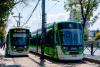 100 de troleibuze și 100 de tramvaie noi vor fi în trafic în București, începând din septembrie 18908744