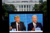 Trump cere ca dezbaterea sa cu noul candidat democrat să fie la Fox, nu la ABC 18908868