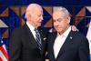 Netanyahu, disperat în fața Congresului SUA: America și Israelul trebuie să rămână împreună, pentru ca forțele civilizației să triumfe 18909348