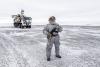 Rusia și China fac echipă pentru a îngheța puterea americană în Arctica. SUA vin cu un plan de atac 18909202