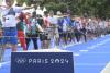 A început festivitatea de deschidere a Jocurilor Olimpice de la Paris 2024. Sătui de ploaie, tot mai mulți spectatori au plecat acasă  18909705