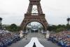 A început festivitatea de deschidere a Jocurilor Olimpice de la Paris 2024. Sătui de ploaie, tot mai mulți spectatori au plecat acasă  18909732