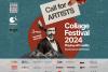 Apel deschis pentru artiști în cadrul Collage Festival 2024 - Playing with Reality 18910295