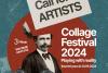 Apel deschis pentru artiști în cadrul Collage Festival 2024 - Playing with Reality 18910296