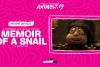 Memoir of a Snail, cel mai nou film al regizorului Adam Elliot, laureat cu Oscar, deschide Animest.19 18910340