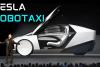 Musk pariază pe robotaxi: Dormi liniștit, mașina ta inteligentă muncește pentru tine. Când scăpăm de taximetrişti şi de maimuţele lor 18910555