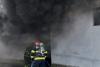 Incendiu cu degajări mari de fum la un depozit din Costinești 18911020