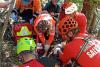 Salvamont: Zeci de persoane salvate în weekend din situații de risc în zonele montane 18910956