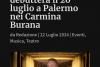 Debut de succes în Carmina Burana la Palermo Classica pentru tenorul Ştefan von Korch 18911139