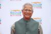 Premier la 84 de ani: Muhammad Yunus, Laureat al Premiului Nobel, desemnat să conducă guvernul interimar din Bangladesh 18911340