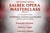 Ruxandra Donose, Ramón Vargas  și Leontina Văduva revin la Salbek Opera Masterclass 2024, din 21 august 18911674