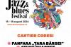 Brașov Jazz & Blues Festival, între 15 și 18 august, peste tot în Brașov! 18911845