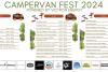 Autosuficiență și aventură la CamperVan Fest 2024, între 15 și 18 august, la Râșnov 18912164