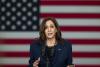 Kamala Harris a acceptat regulile dezbaterii cu Trump, inclusiv pe cea a microfoanelor închise 18915827