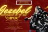 Jezebel - aniversare de 15 ani - Concert „CHIPURI" la Teatrul Godot pe 8 Septembrie 18915805