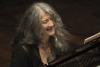 Legendara Martha Argerich deschide Stagiunea camerală 2024-2025 a Filarmonicii George Enescu 18918005