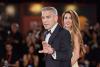 George Clooney, replici acide cu Donald Trump  18918416