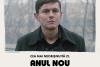 Mihai Călin, Nicoleta Hâncu, Adrian Văncică, Andrei Miercure, Emilia Dobrin și Iulian Postelnicu - protagoniștii filmului „Anul Nou care n-a fost”!  Echipa filmului a fost sărbătorită la Cinema City VIP ParkLake 18918394