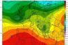 Meteorologi: „Furtuna Ashley a fost o eroare de interpretare și o exagerare” 18919945