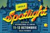 Din 11 octombrie dăm startul celui mai mare Festival al Luminii din Capitală: spectacole multimedia și experiențe interactive la cea de-a VIII-a ediție Spotlight 18920952