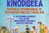 Miercuri începe KINOdiseea - Festivalul Internațional de Film pentru publicul tânăr 18921202