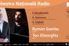 Doi invitați speciali sosesc la Sala Radio:  dirijorul britanic Rumon Gamba și pianistul Teo Gheorghiu 18922233