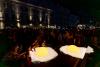 Record de vizitatori la cea de-a VIII-a ediție Spotlight – Festivalul Internațional al Luminii: 300.000 de persoane au participat la spectacolele de lumină și experiențele interactive pe Calea Victoriei și la ARCUB – Hanul Gabroveni 18922503