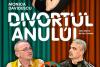 Compania de Teatru Concordia invită publicul la DIVORŢUL ANULUI la Sala Dalles 18922535