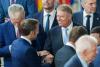 Iohannis, la Consiliul European: Discutăm sprijinul nostru pentru parcursul european al Republicii Moldova 18922789