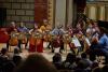 De la Bohemian Rhapsody la Game of Thrones: spectacol cu 20 de violoncele pe scenă. Ansamblul Violoncellissimo revine la Ateneul Român pe 26 octombrie, în Turneul Clasic la puterea a III-a 18923523