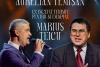 AURELIAN TEMIŞAN prezintă concertul  „OAMENI” la Sala Ion Caramitru a Teatrului Naţional din Bucureşti 18924324