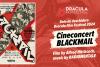 Dracula Fantasy Con, cineconcerte și proiecții în avanpremieră națională la festivalul internațional de film fantastic de la Brașov, Dracula Film Festival  18924311