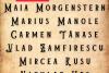 Comedie și clasic românesc: O noapte furtunoasă, Comedie din greșeală și Take, Ianke și Cadîr, pe scenele din Brașov, Timișoara, Constanța și Deva 18925078