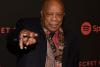 Quincy Jones, legendarul compozitor și producător american, a murit la 91 de ani 18925811