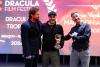 În weekend au fost decernate premiile festivalului internațional de film fantastic, Dracula Film Festival. Dracula Trophy 2024 a plecat în Macedonia de Nord 18925897