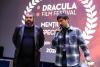 În weekend au fost decernate premiile festivalului internațional de film fantastic, Dracula Film Festival. Dracula Trophy 2024 a plecat în Macedonia de Nord 18925900