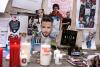 Trei persoane sunt inculpate pentru moartea cântărețului Liam Payne de la One Direction 18926489