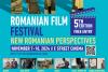 Institutul Cultural Român de la New York co-organizează, în această perioadă, festivalurile de film românesc în Washington, Phoenix și Minneapolis 18926522