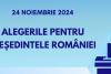 Alegeri prezidențiale 2024: Avem rezultatele. Cutremur la Exit-Poll! Marcel Ciolacu intră în turul doi cu Elena Lasconi. Călin Georgescu, marea surpriză 18929098