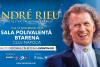 Bilete în vânzare pentru concertele André Rieu: trăiește magia muzicii live, în 2025, la BTarena, Cluj-Napoca! 18928703