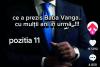 Călin Georgescu, alesul babei Vanga: Cum a sărbătorit TikTok-ul victoria lui C.G11 în prima bătălie pentru Cotroceni 18929251