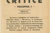 E. Lovinescu, gânditorul liberal înțepenit în nisipuri mișcătoare 18929515